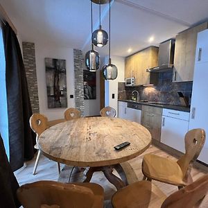 Appartement met Drie Slaapkamers