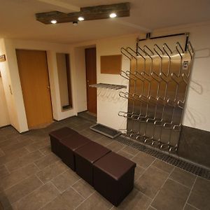 Standaard Appartement met Twee Slaapkamers